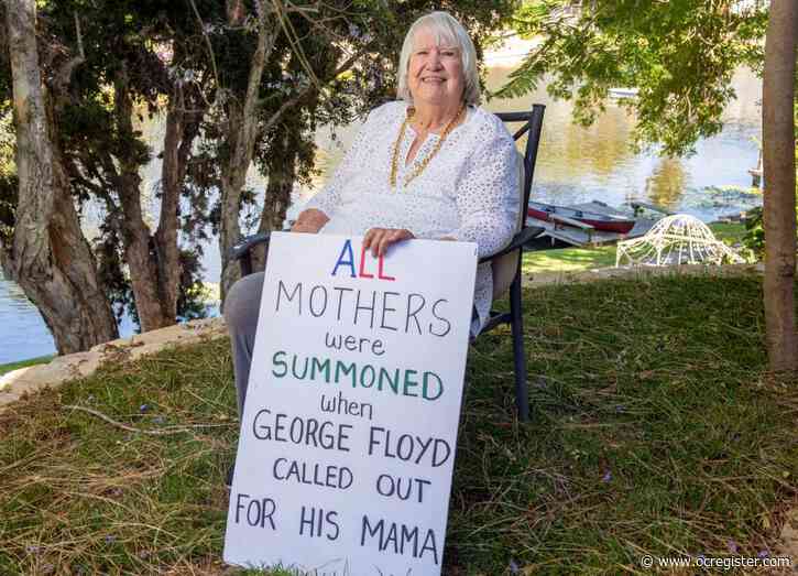 Coronavirus leaves elderly and other would-be protesters feeling frustrated