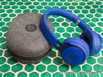 Grab the Beats Solo Pro for $230, the lowest price we've ever seen     - CNET