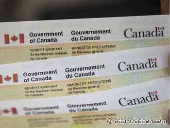 Fraudsters are using stolen identities to apply for CERB, Ottawa police warn public