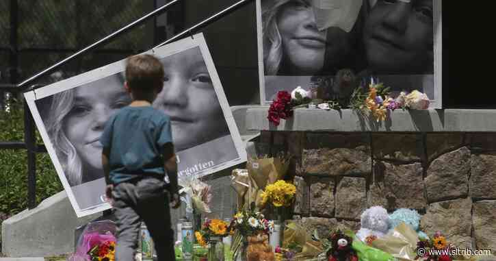 With the search for 2 Idaho kids at an end, a community mourns
