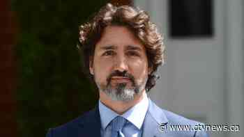 'Reforms need to happen quickly': Trudeau on RCMP arrest of First Nations chief