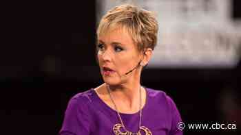 CBC suspends remaining The Weekly episodes after 'incident' with host Wendy Mesley