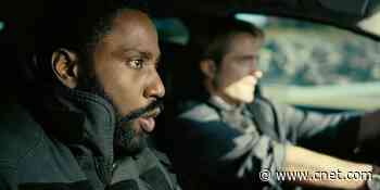 Tenet trailer offers more clues to new Christopher Nolan mind-bending movie     - CNET