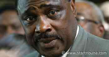Randy Staten, civil rights leader and former legislator, dies at 76
