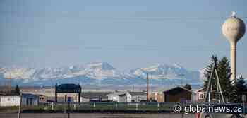 Alberta’s Blood Tribe sees 1st death related to COVID-19