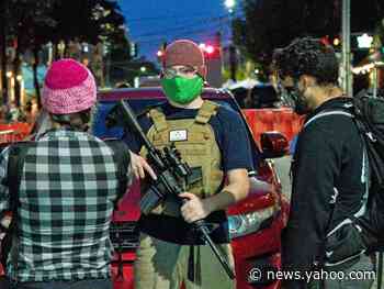 'Everybody I've talked to feels significantly safer': A protester living near Seattle's 'autonomous zone' explains why the neighborhood is better without cops