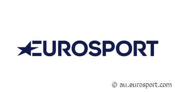 LIVE Philipp Kohlschreiber - Marcos Giron - Australian Open men - 20 January 2020 - Eurosport.com AU