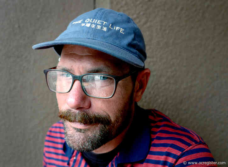 Poison pizza? Homeless man in Huntington Beach describes being stricken