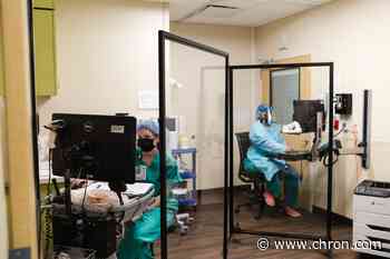 What's behind the spike in Texas' COVID-19 hospitalizations? One doctor explains.