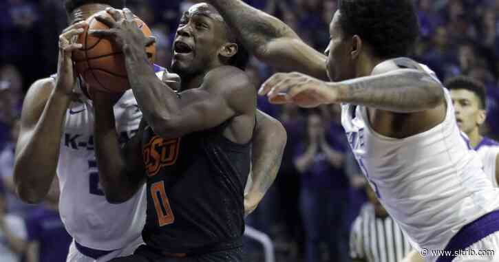 BYU getting graduate transfer Averette from UVU