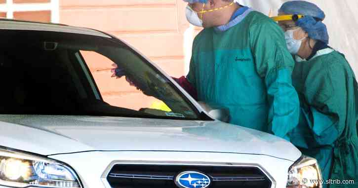 Utah’s coronavirus death toll hits 139, includes Utah Valley University student