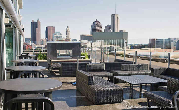 Juniper Rooftop & Dock 580 Event Venue Cease Operations