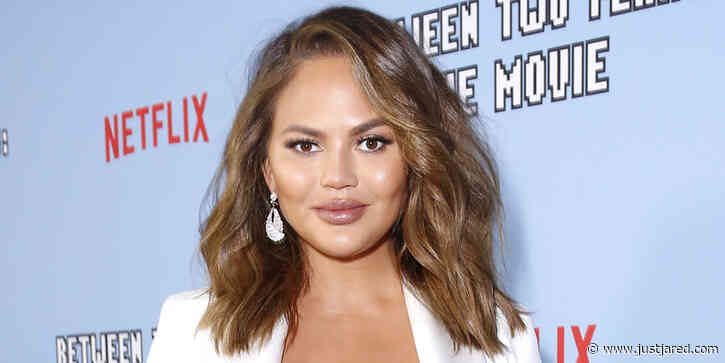 Chrissy Teigen Gifts Cravings Care Packages To Lucky L.A. Restaurant Workers