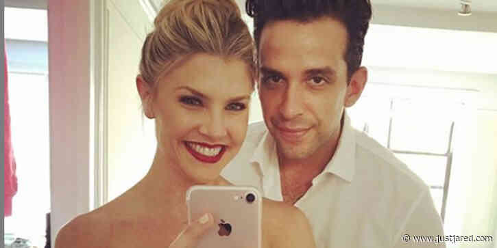 Nick Cordero Isn't a Candidate For a Lung Transplant, Wife Amanda Kloots Says: 'He Just Wouldn't Survive'