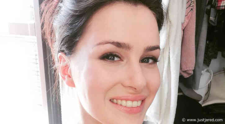 Get to Know Anna Maria Sieklucka, the Star of '365 DNI'!