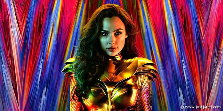'Wonder Woman 1984' Moves To October In Release Schedule Shift
