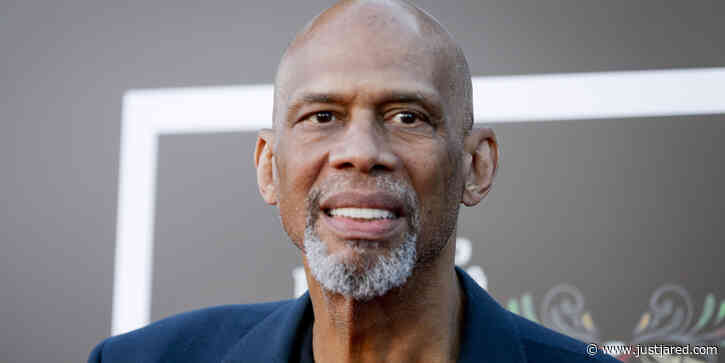 Kareem Abdul-Jabbar's Son Adam Arrested For Reportedly Stabbing Neighbor