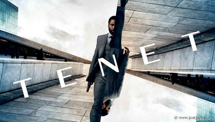 'Tenet' Movie Release Delayed By Two Weeks to July 31
