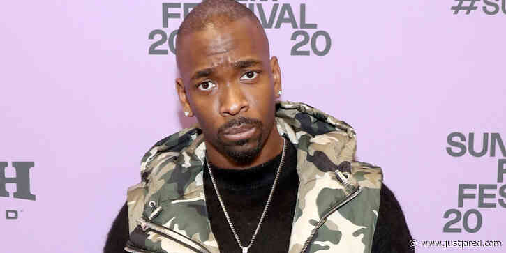 SNL Comedian Jay Pharaoh Says Police Kneeled On His Neck In Recent Incident & He Has Video