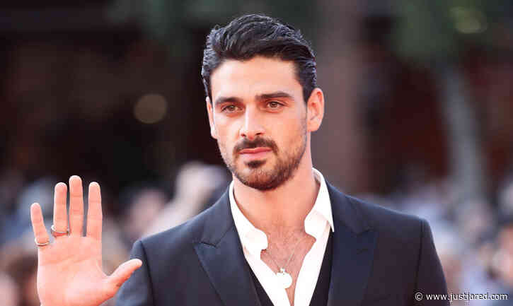 Michele Morrone from '365 DNI' - 10 Interesting Things to Know About Him!
