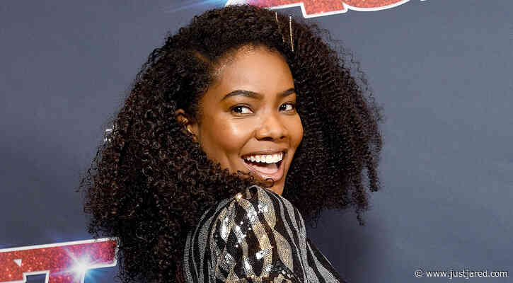 Netflix Will Make a Rom-Com Movie Starring Gabrielle Union!