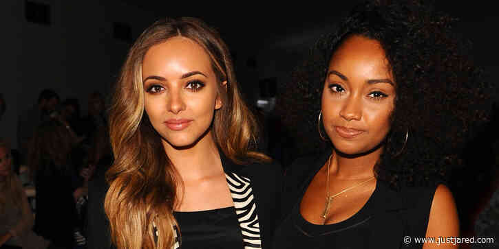 Jade Thirlwall Reacts to Being Confused for Leigh-Anne Pinnock in the Media: 'It's Ignorant'