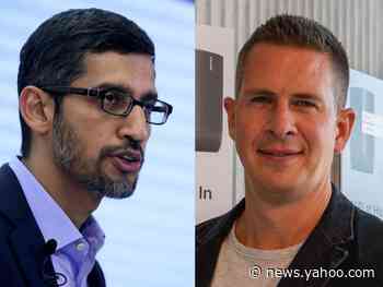 Google fires back at Sonos with its own lawsuit after the smart speaker company sued it over alleged patent infringement