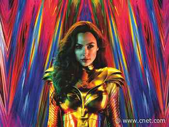 Wonder Woman 1984 sets release date for Oct. 2     - CNET