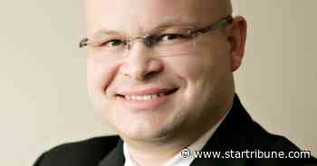 St. Paul's Wilder Foundation names new CEO