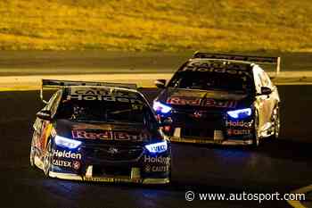 Supercars eyeing Sydney night race finale to revised 2020 calendar - autosport.com
