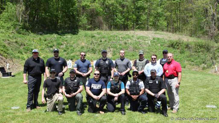 ‘We Have To Take Care Of Our Law Enforcement’: Greene County DA Approves $4,000 Scholarship For Police Firearm Training Sessions