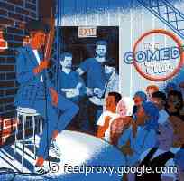 The Comedy Culture Divide