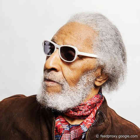 Sonny Rollins On Surviving A Pandemic
