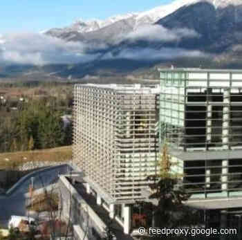 Banff Centre Permanently Fires 284 Staff
