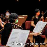 The Pragmatic Art Of The Post-Pandemic Concert