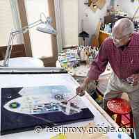 15 Black Creatives In South Carolina Talk About Art And Protest