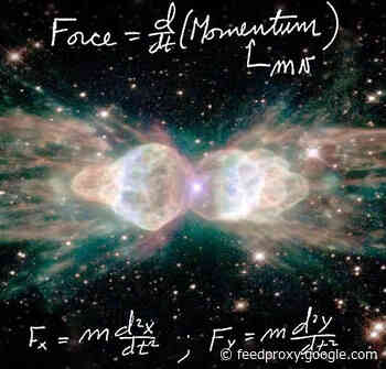 How Pop Physics Snuck Into Our Belief Systems