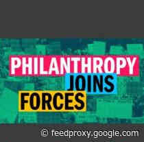 Five Foundations Step Up With $1.7 Billion To Help Non-Profit Arts, Humanities