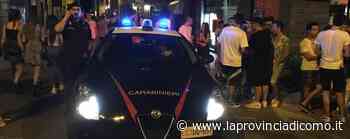 Il racket dei buttafuori in Brianza Da Cantù a Erba locali sotto scacco - La Provincia di Como