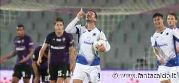 Sampdoria, Bonazzoli carico: "Mangerò l'erba per rendere fiero mio nonno, morto di Covid" - Fantacalcio ®