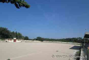 Fossacesia, procede spedito l'iter per il nuovo campo in erba 'Granata' - Ultime Notizie Abruzzo - News Ultima ora in Abruzzo Cityrumors - CityRumors.it