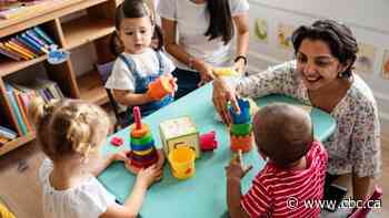 Ontario government set to provide funding to child-care centres across the province