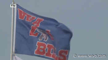 Hochul: It’s “unlikely” that Buffalo Bills fans will be able to watch pre-season in person