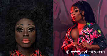 Celebrate Pride from Home