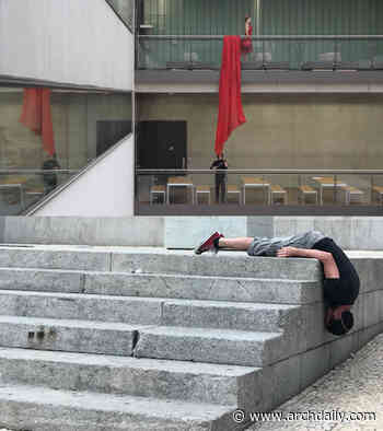 Performance Architecture: Online Summer School - ArchDaily