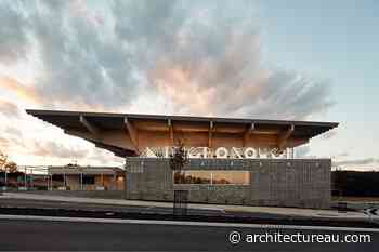2020 Tasmanian Architecture Awards - Architecture AU