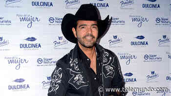 Pablo Montero tiene una novia 23 años menor que él; mira el historial amoroso del cantante - Telemundo