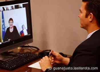 Bachelet revisa situación mundial de DH; participa Montero - La Silla Rota