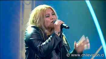 Amaia Montero cree firmemente que ganará en Yo Soy: "El rival más fuerte soy yo" - Chilevision