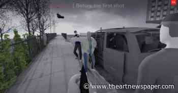 Investigative artists Forensic Architecture uncover new evidence in 2011 police killing of Mark Duggan - Art Newspaper